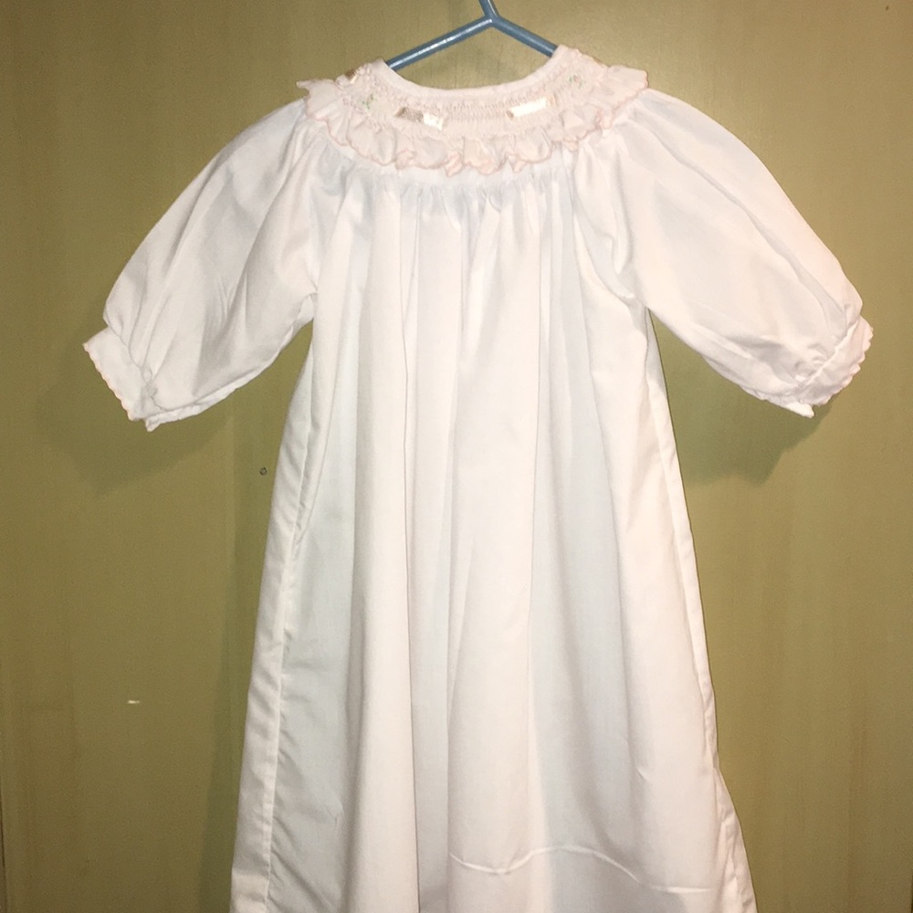 Dress - Picture 4 of 4